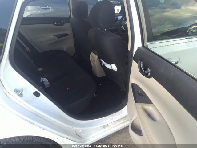 3N1AB7AP3GY264562 Nissan SENTRA S