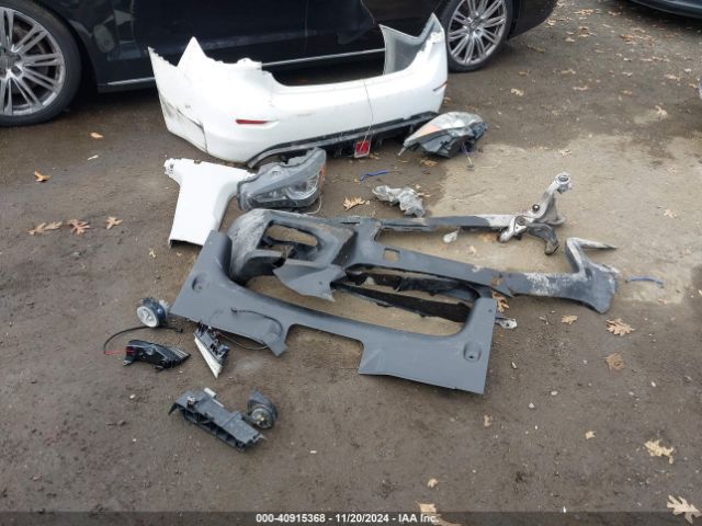 JN1BV7AR3FM404740 Infiniti Q50 Premium