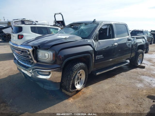 3GTU2MEC2GG279754 GMC Sierra 1500 Sle