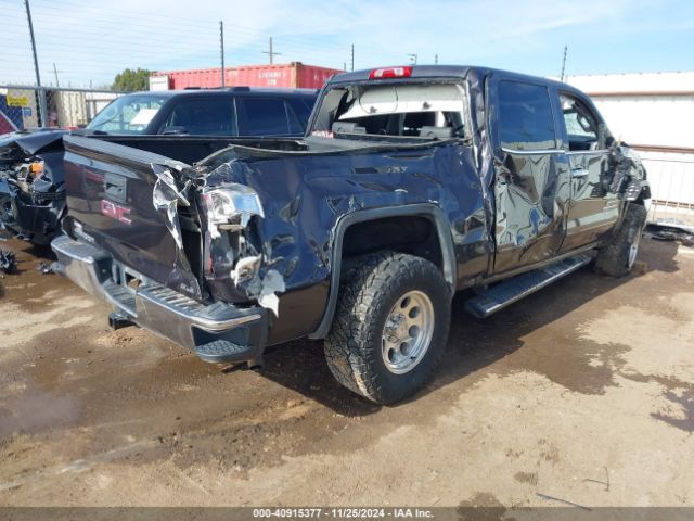 3GTU2MEC2GG279754 GMC Sierra 1500 Sle