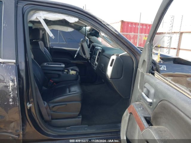 3GTU2MEC2GG279754 GMC Sierra 1500 Sle