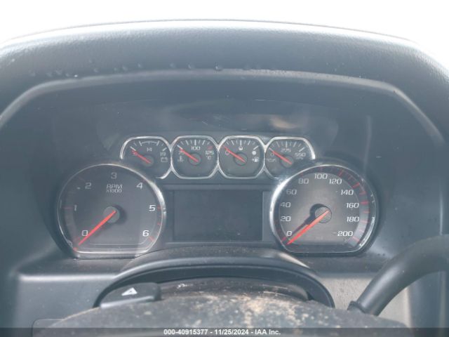 3GTU2MEC2GG279754 GMC Sierra 1500 Sle