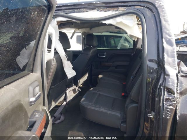 3GTU2MEC2GG279754 GMC Sierra 1500 Sle