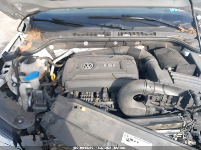 3VW4T7AJ3HM374858 Volkswagen JETTA GLI