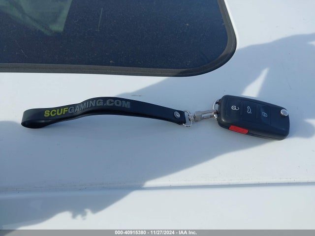 Volkswagen JETTA GLI 2017 3VW4T7AJ3HM374858 Image 11
