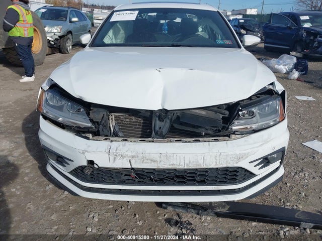 Volkswagen JETTA GLI 2017 3VW4T7AJ3HM374858 Image 12