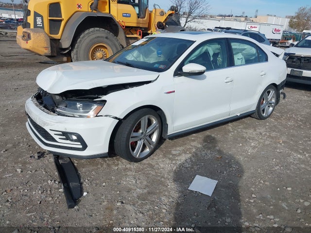 3VW4T7AJ3HM374858 Volkswagen JETTA GLI