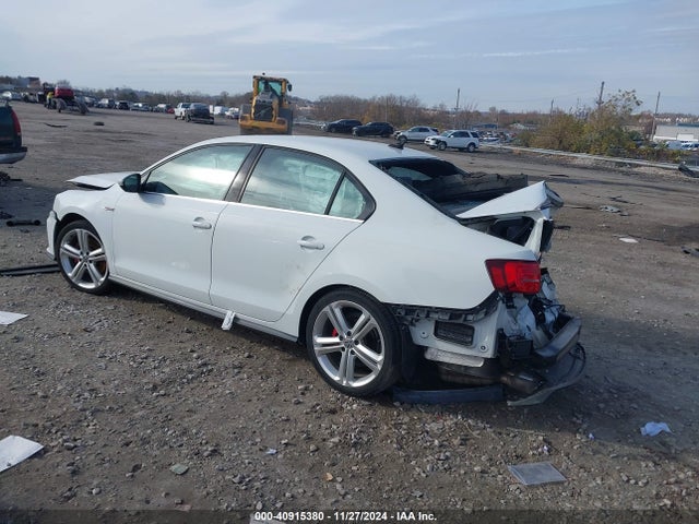 3VW4T7AJ3HM374858 Volkswagen JETTA GLI