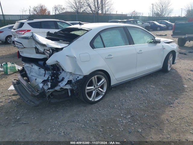 3VW4T7AJ3HM374858 Volkswagen JETTA GLI