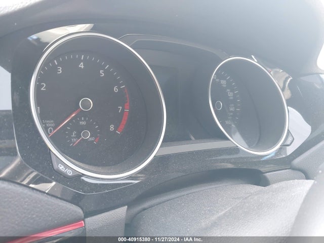 3VW4T7AJ3HM374858 Volkswagen JETTA GLI