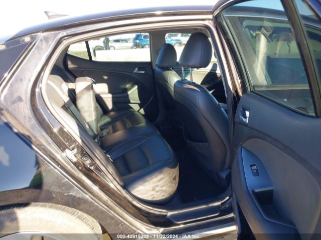 KNAGM4AD8F5086596 KIA OPTIMA HYBRID