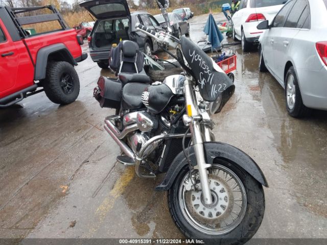 2004 SUZUKI VL800 JS1VS54A242105935
