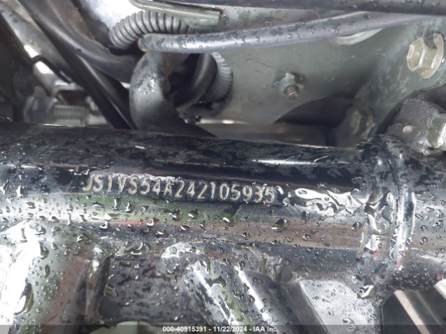 2004 SUZUKI VL800 JS1VS54A242105935 Photo 9