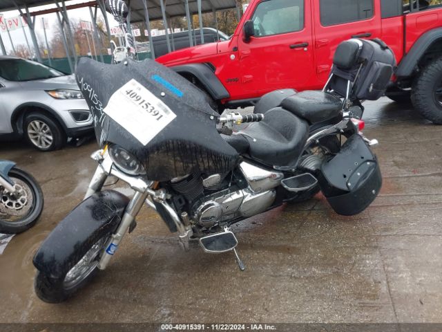 2004 SUZUKI VL800 JS1VS54A242105935 Photo 1