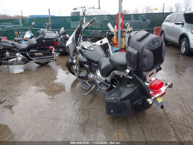 2004 SUZUKI VL800 JS1VS54A242105935 Photo 2