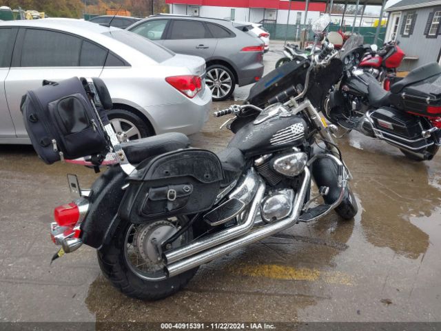 2004 SUZUKI VL800 JS1VS54A242105935 Photo 3