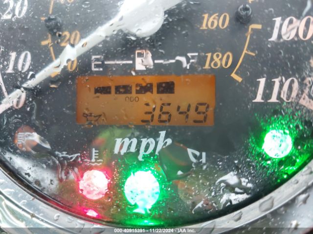 2004 SUZUKI VL800 JS1VS54A242105935 Photo 6