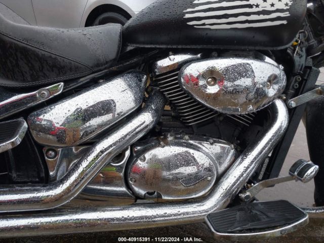 2004 SUZUKI VL800 JS1VS54A242105935 Photo 7