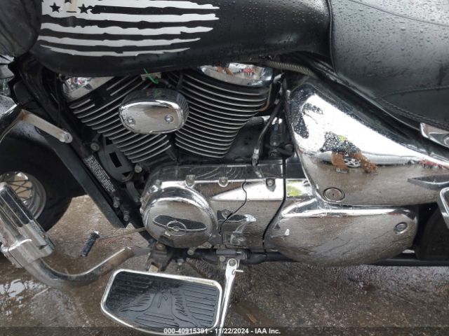 2004 SUZUKI VL800 JS1VS54A242105935 Photo 8
