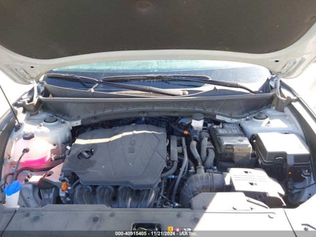 5NMJB3DE2RH386584 Hyundai TUCSON SEL