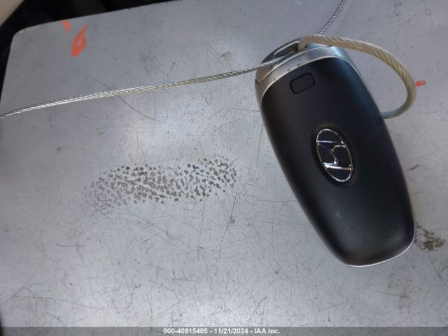 5NMJB3DE2RH386584 Hyundai TUCSON SEL