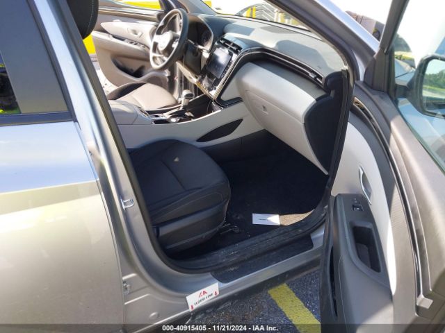 5NMJB3DE2RH386584 Hyundai TUCSON SEL