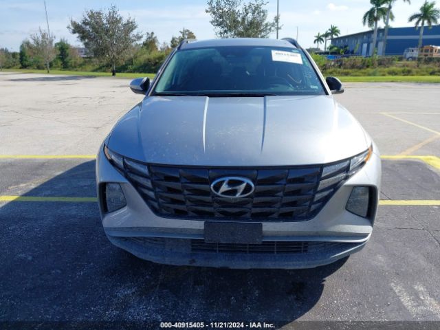 5NMJB3DE2RH386584 Hyundai TUCSON SEL