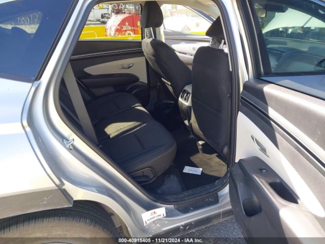 5NMJB3DE2RH386584 Hyundai TUCSON SEL