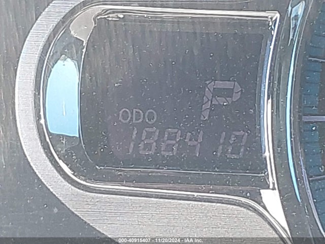 Toyota Sienna Xle/limited 2014 5TDYK3DC8ES437154 Image 15