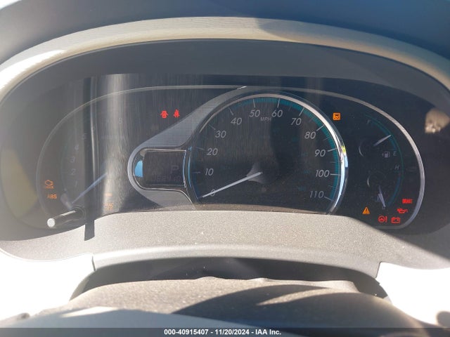 Toyota Sienna Xle/limited 2014 5TDYK3DC8ES437154 Image 7