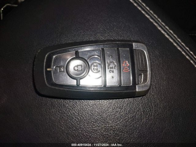 2FMPK4AP9JBB54312 Ford EDGE SPORT