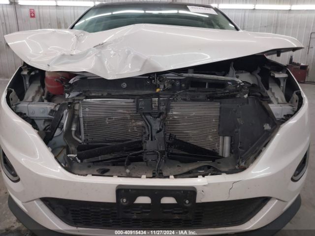 2FMPK4AP9JBB54312 Ford EDGE SPORT