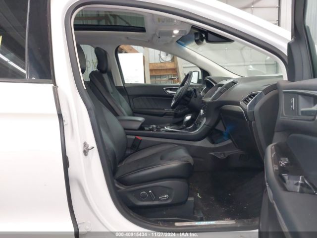 2FMPK4AP9JBB54312 Ford EDGE SPORT