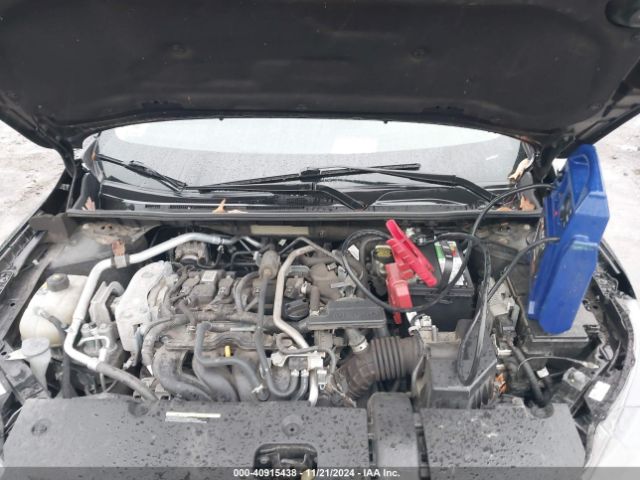 3N1AB8CV3MY286851 Nissan Sentra Sv Xtronic Cvt