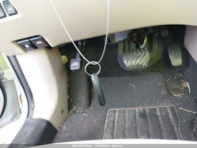 KNMAT2MV5GP720764 Nissan ROGUE SV