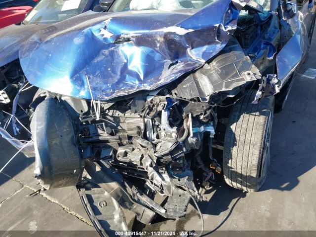 JN8BT3CA1PW417726 Nissan Rogue Sl Fwd