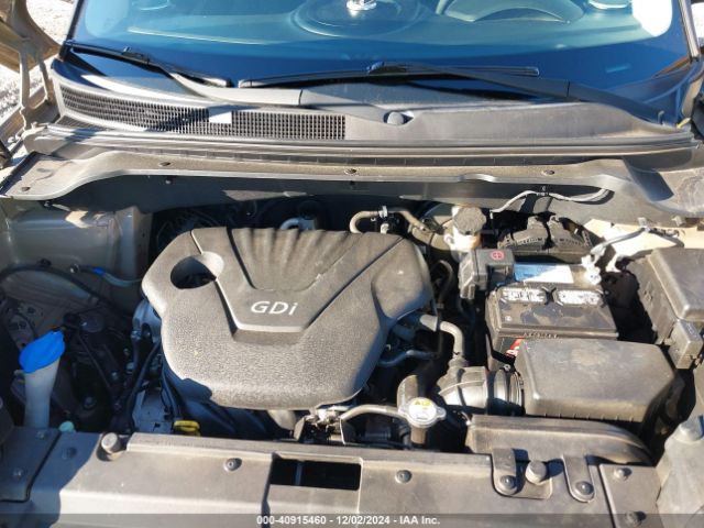 KNDJN2A22E7098870 KIA Soul
