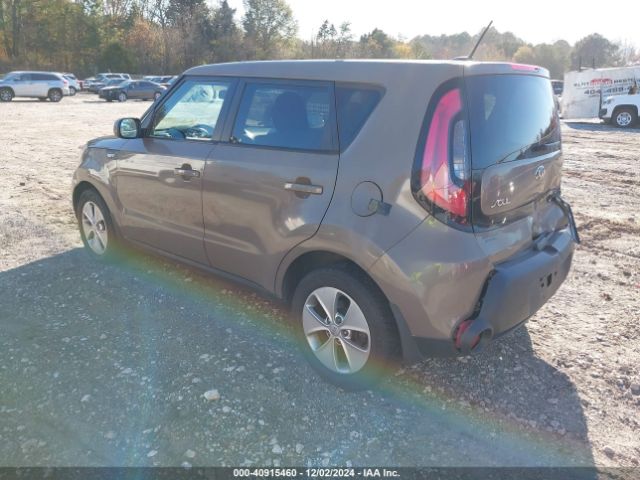 KNDJN2A22E7098870 KIA Soul