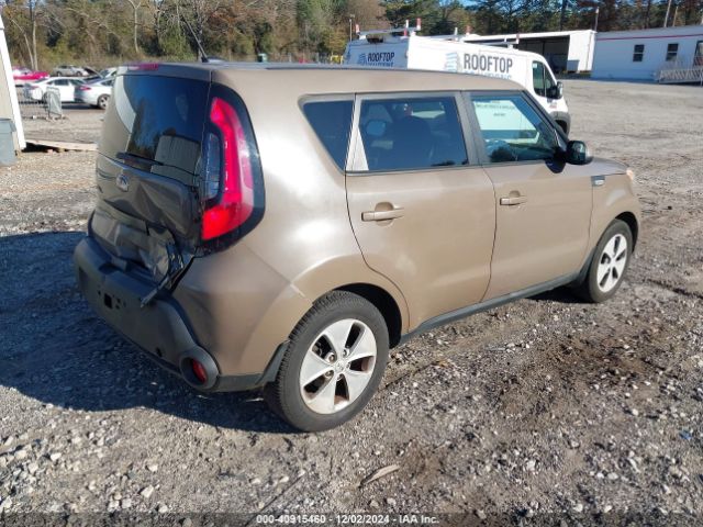 KNDJN2A22E7098870 KIA Soul