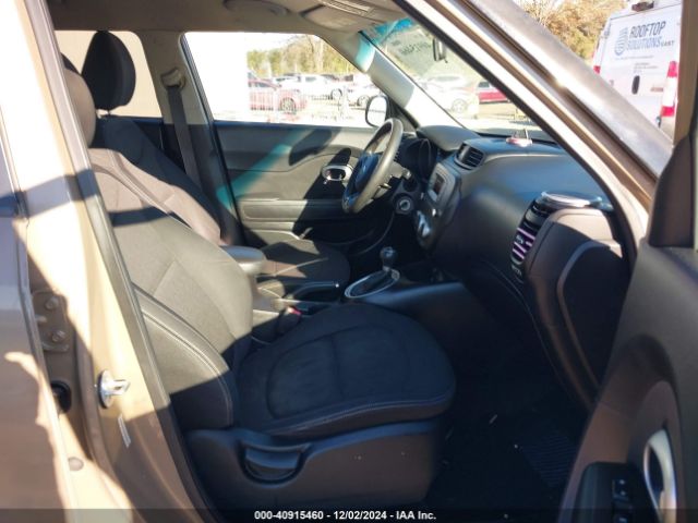 KNDJN2A22E7098870 KIA Soul