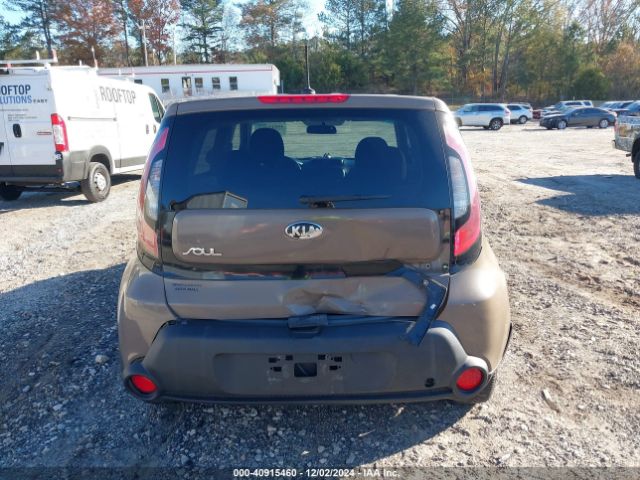 KNDJN2A22E7098870 KIA Soul