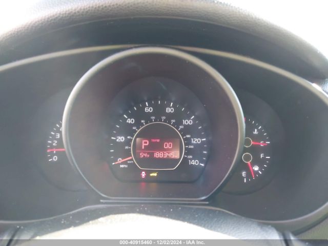 KNDJN2A22E7098870 KIA Soul