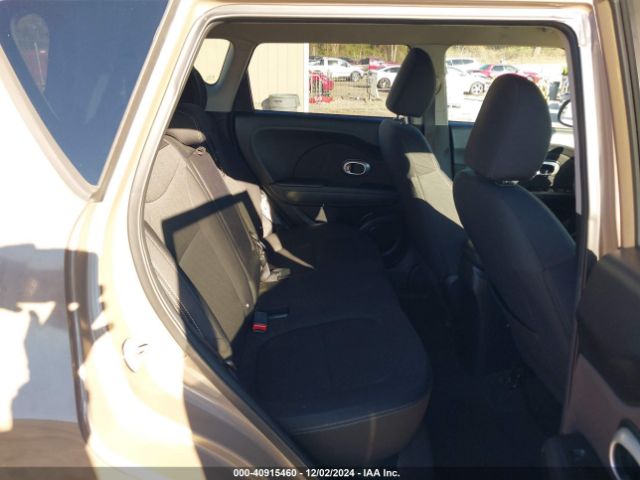 KNDJN2A22E7098870 KIA Soul