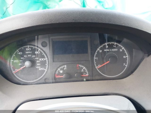3C6LRVVGXME525657 RAM Promaster 2500 Low Roof 136 Wb