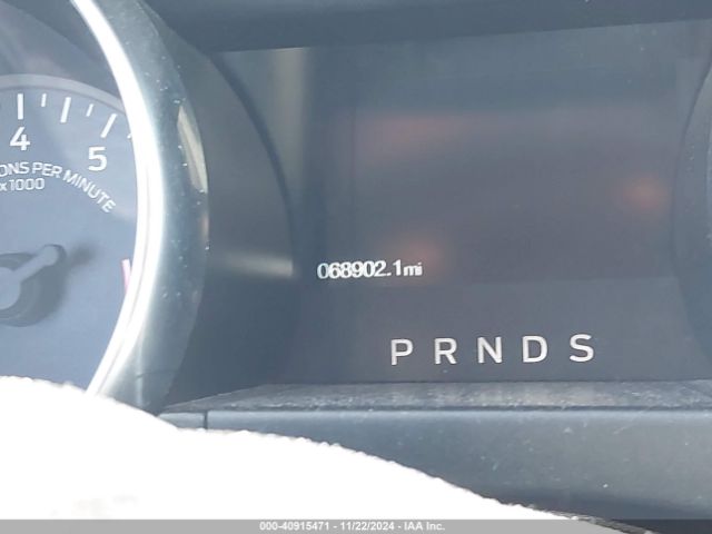 1FATP8UH4L5119089 Ford Mustang Ecoboost Premium