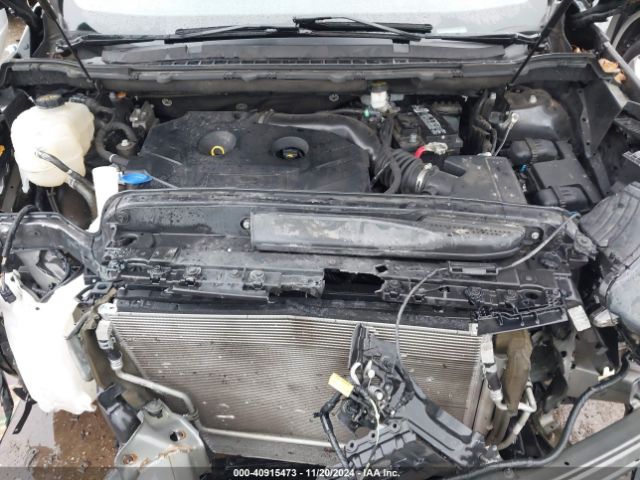 2FMPK3J92JBB67432 Ford EDGE SEL