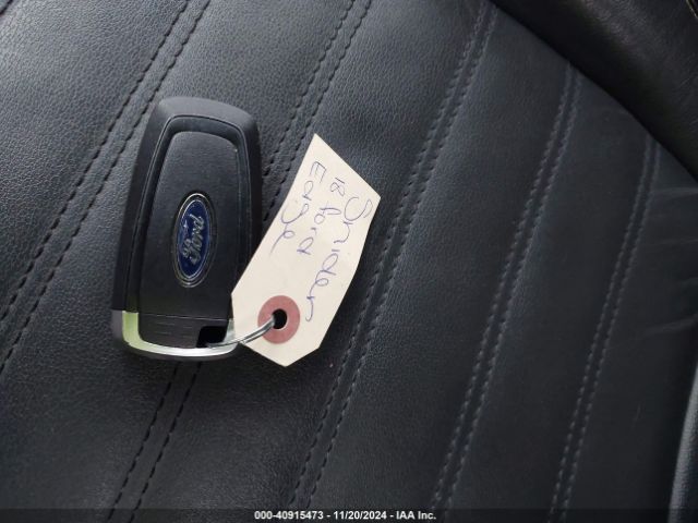 2FMPK3J92JBB67432 Ford EDGE SEL