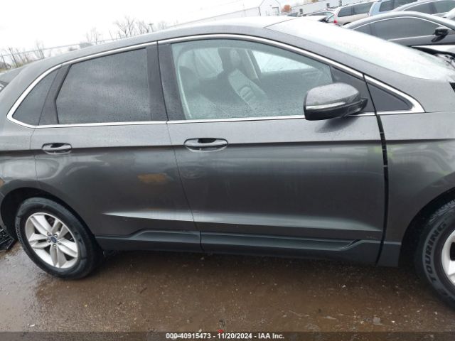 2FMPK3J92JBB67432 Ford EDGE SEL