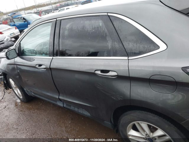 2FMPK3J92JBB67432 Ford EDGE SEL
