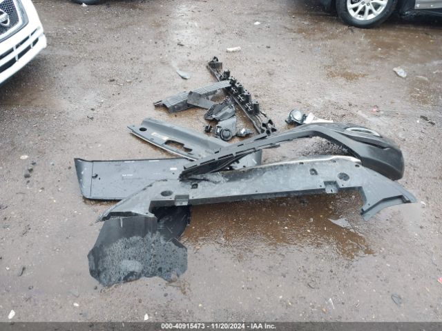 2FMPK3J92JBB67432 Ford EDGE SEL